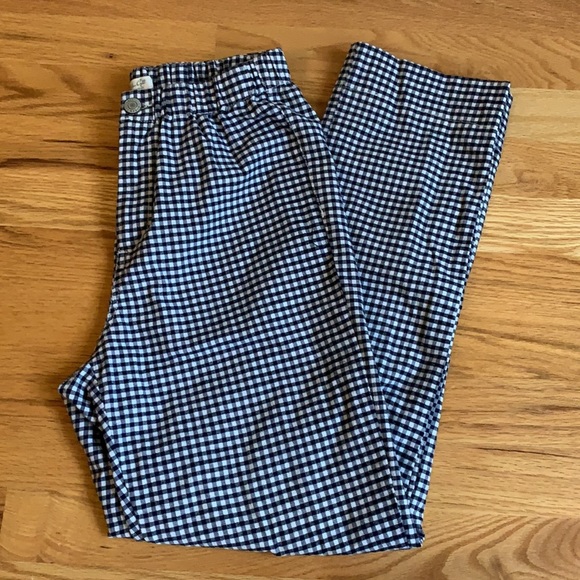 Brandy Melville | Gingam Pants - Picture 4 of 7